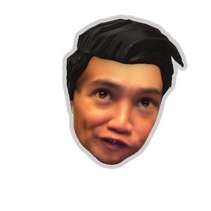 Meet your Posher, Jay-r